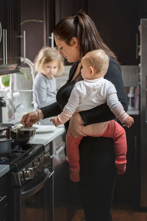 naked mom|I Took These 22 Brutally Honest Photos Of Moms To Show What .